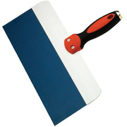 12 In. Ergo Blue Steel Taping Knife