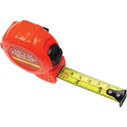 12 Ft. Pocket Tape Measure