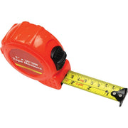 9m/30 Ft. Metric/SAE Power Tape Measure