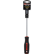 3/16 In. x 6 In. Slotted Screwdriver