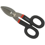 7 In. Tin Straight Snips