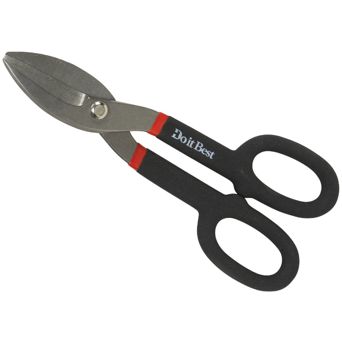 10 In. Tin Straight Snips