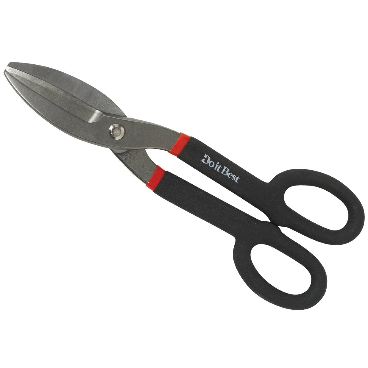 12 In. Tin Straight Snips