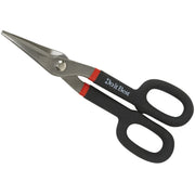 10 In. Duckbill Tin Circle/Straight Snips