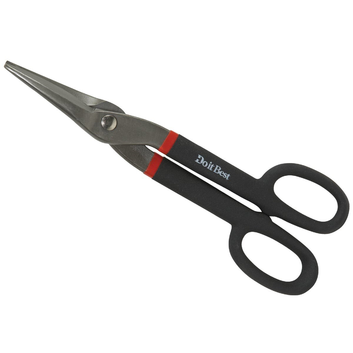 12 In. Duckbill Tin Circle/Straight Snips
