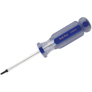 T15 x 3 In. Torx Screwdriver