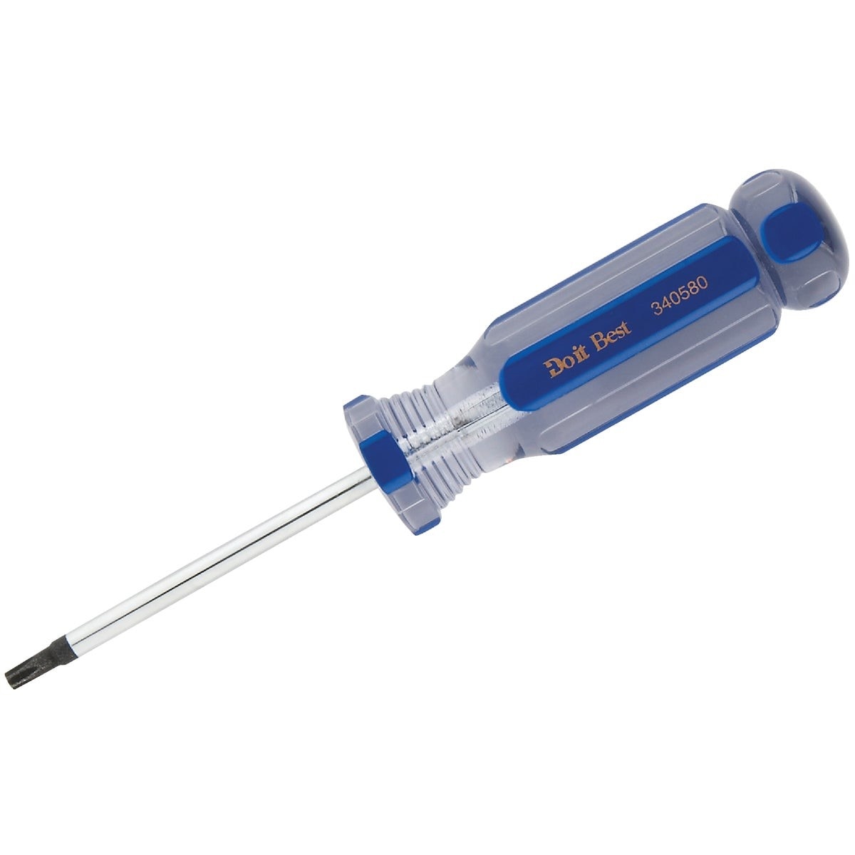 T20 x 3 In. Torx Screwdriver