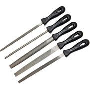 File Set (5-Piece)