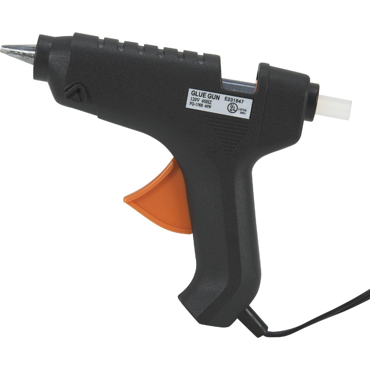 Standard Single-Temperature Glue Gun