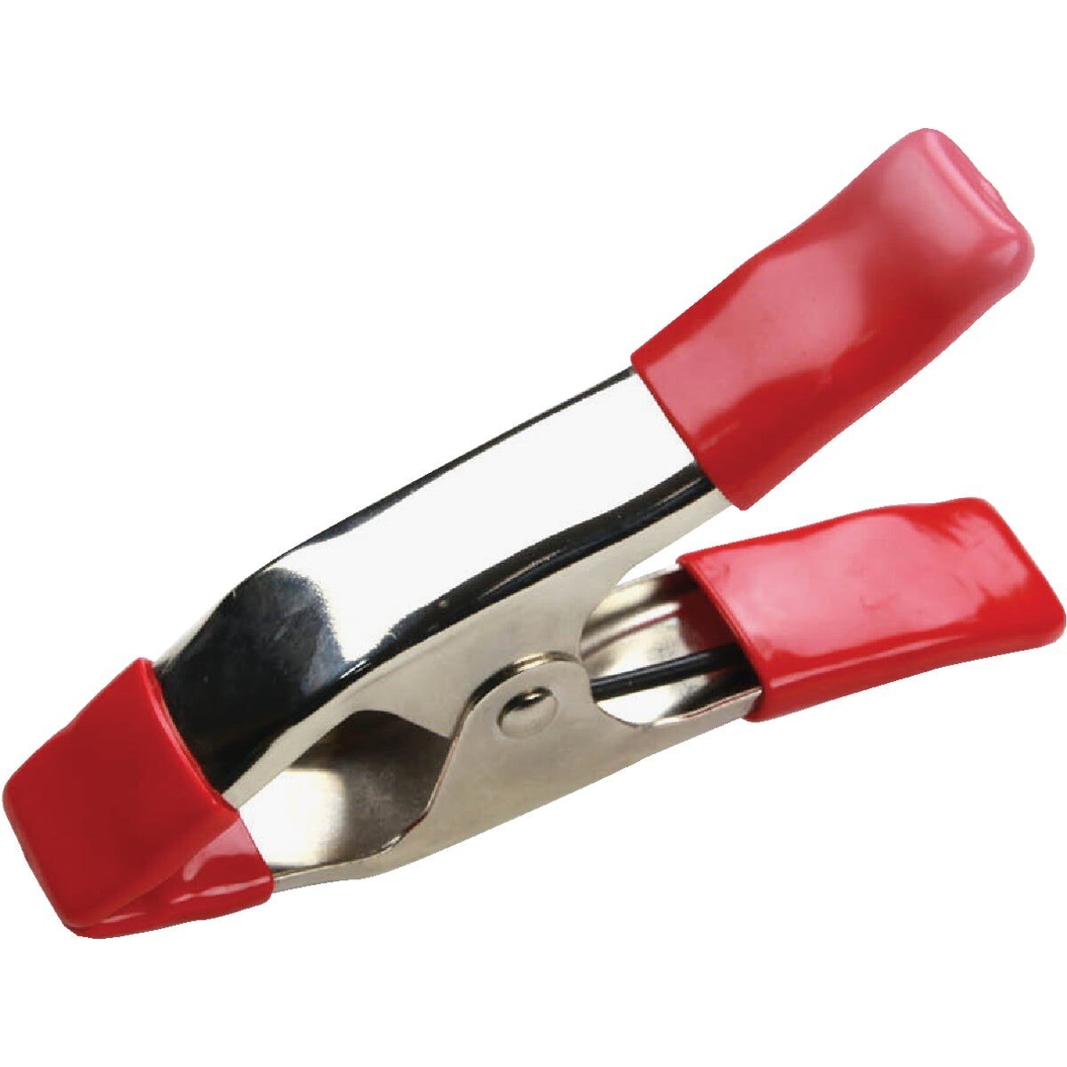 2 In. Metal Spring Clamp