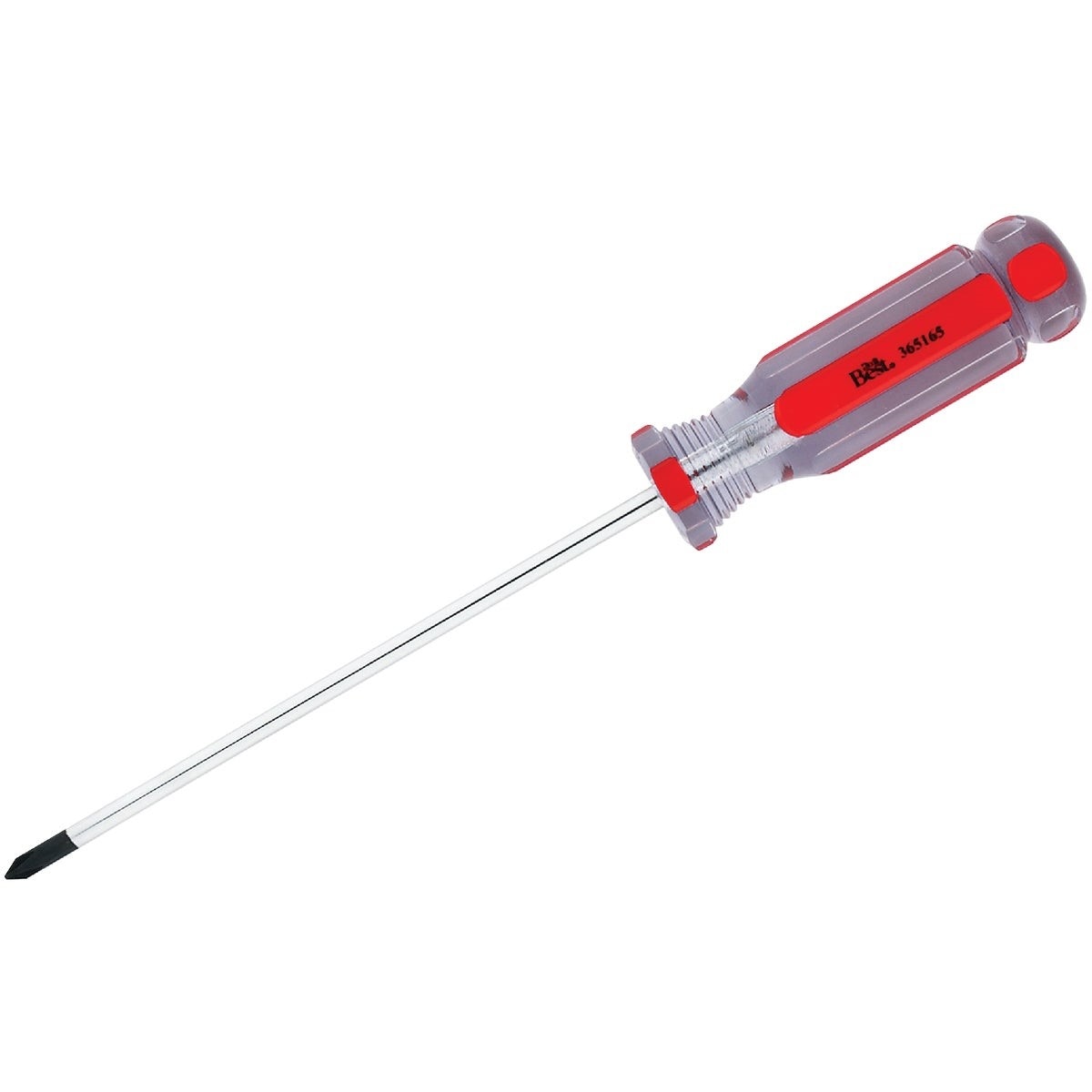 #1 x 6 In. Phillips Screwdriver