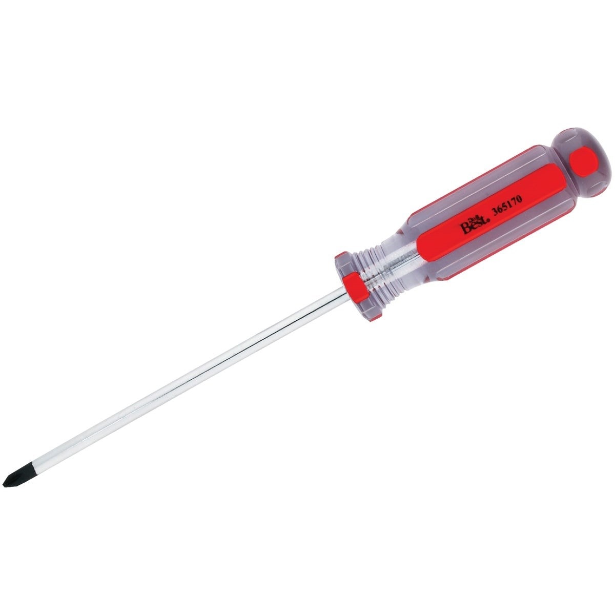 #2 x 6 In. Phillips Screwdriver