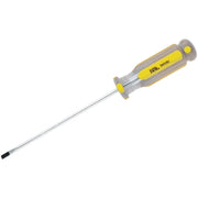 1/8 In.x  4 In. Slotted Screwdriver