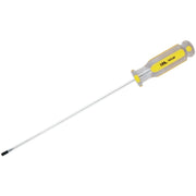 1/8 In. x 6 In. Slotted Screwdriver