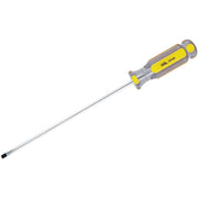 3/16 In. x 8 In. Slotted Screwdriver