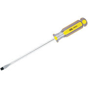 5/16 In. x 8 In. Slotted Screwdriver