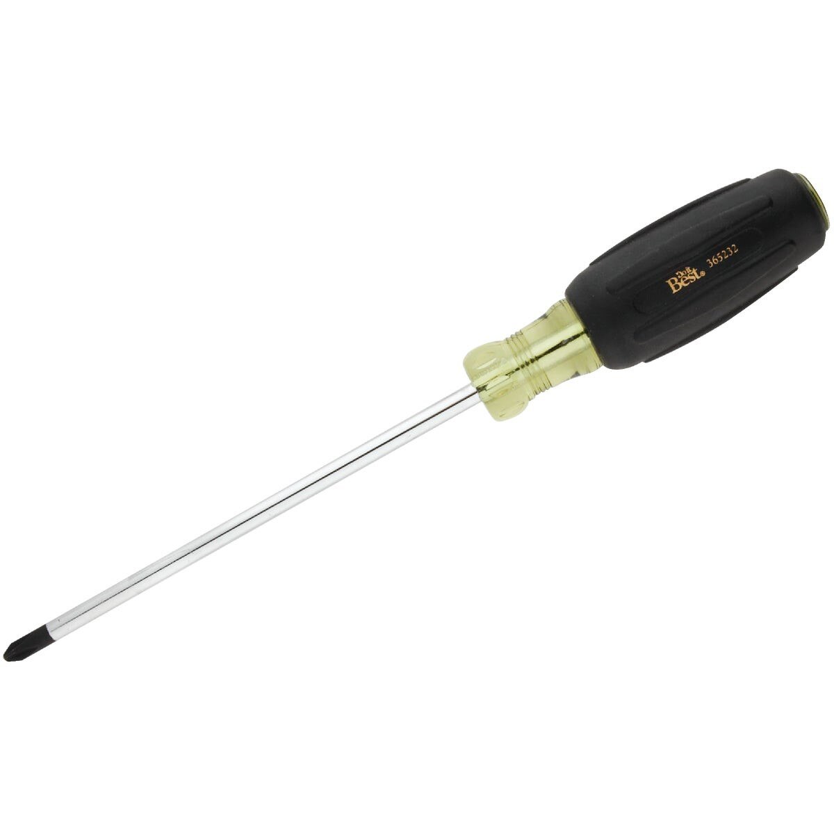 #2 x 6 In. Professional Phillips Screwdriver