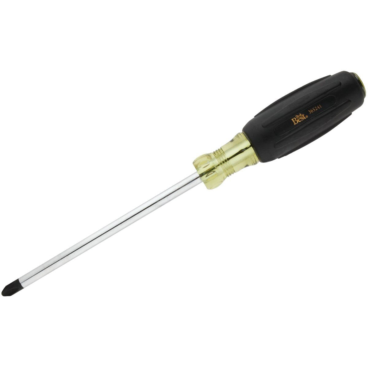 #3 x 6 In. Professional Phillips Screwdriver