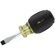 1/4 In. x 1-1/2 In. Professional Slotted Screwdriver