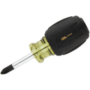 #2 x 1-1/2 In. Professional Phillips Screwdriver