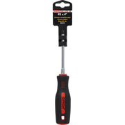 #2 x 4 In. Phillips Screwdriver
