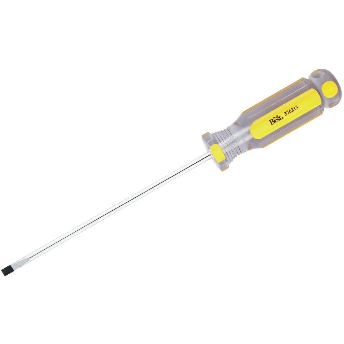 3/16 In. x 6 In. Slotted Screwdriver
