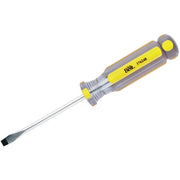 1/4 In. x 4 In. Slotted Screwdriver
