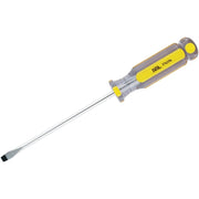 1/4 In. x 6 In. Slotted Screwdriver