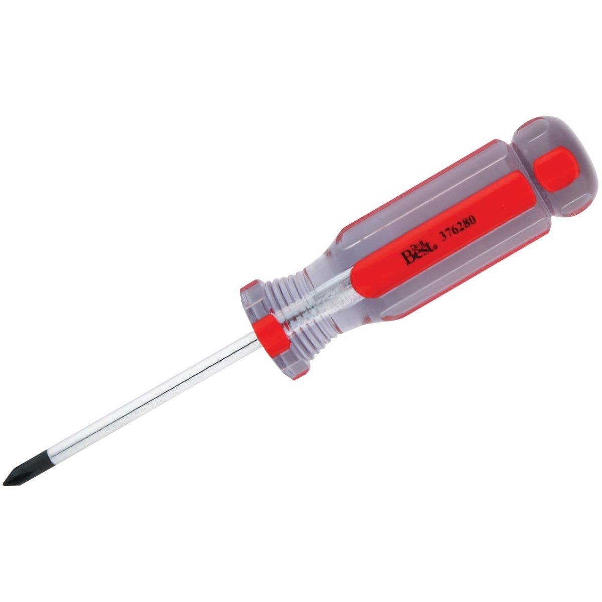 #1 x 3 In. Phillips Screwdriver