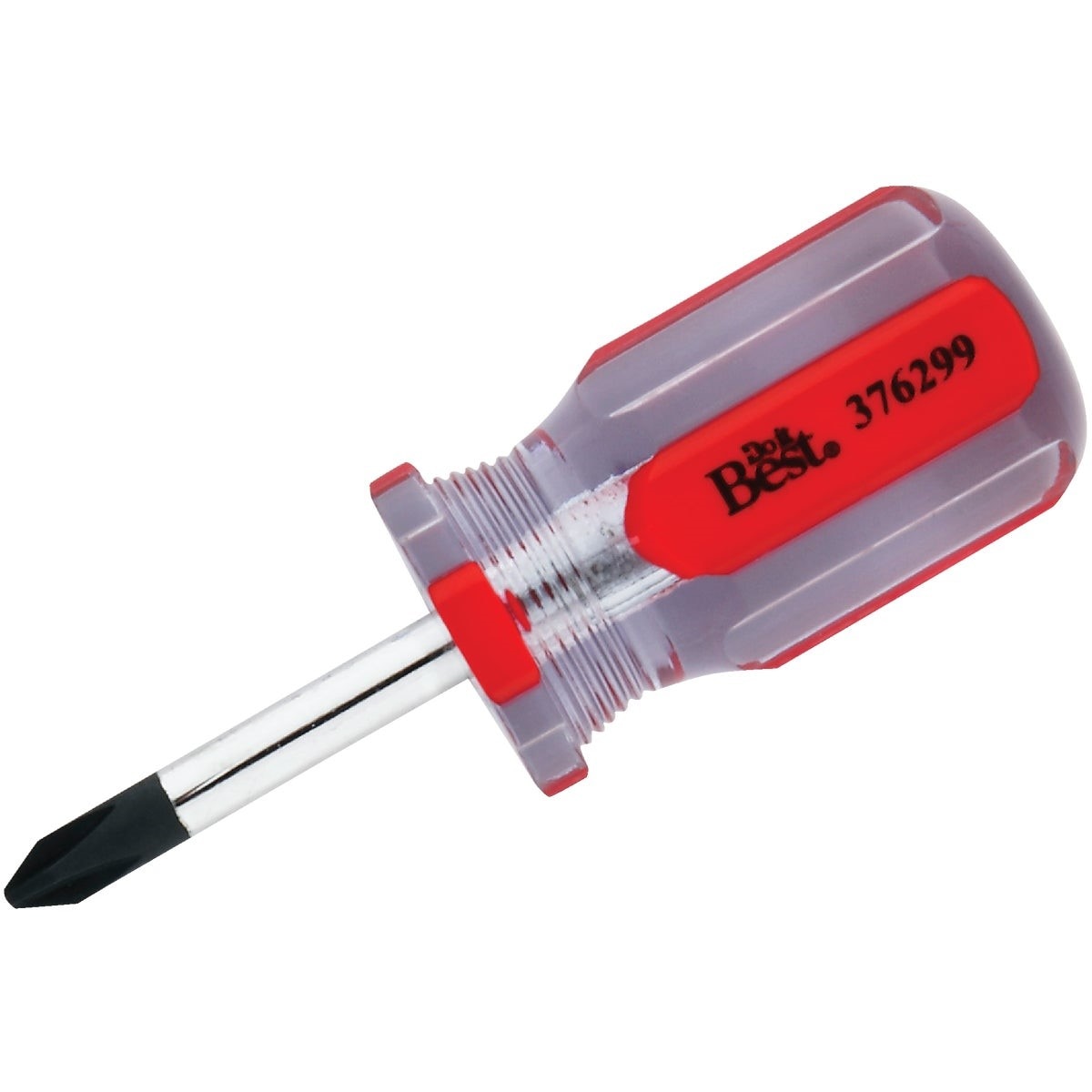 #2 x 1-1/2 In. Phillips Screwdriver