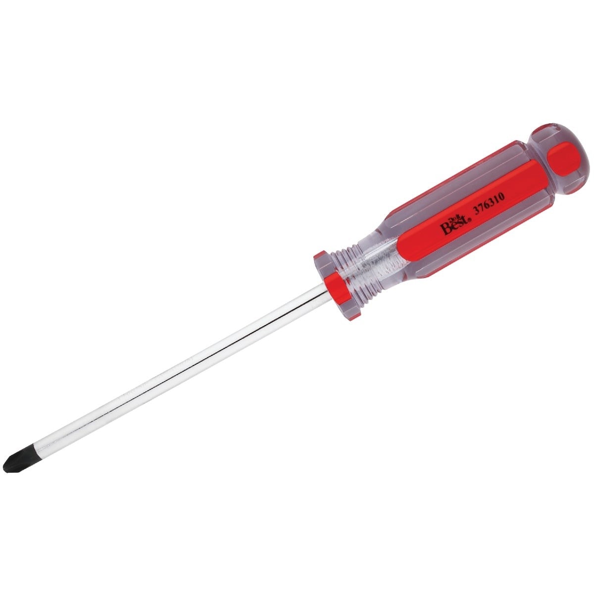 #3 x 6 In. Phillips Screwdriver
