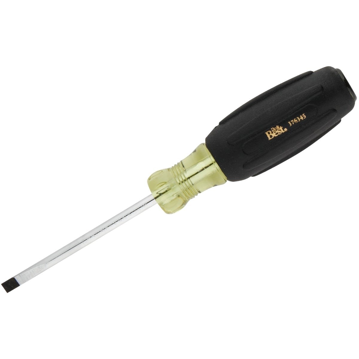 3/16 In. x 3 In. Professional Slotted Screwdriver