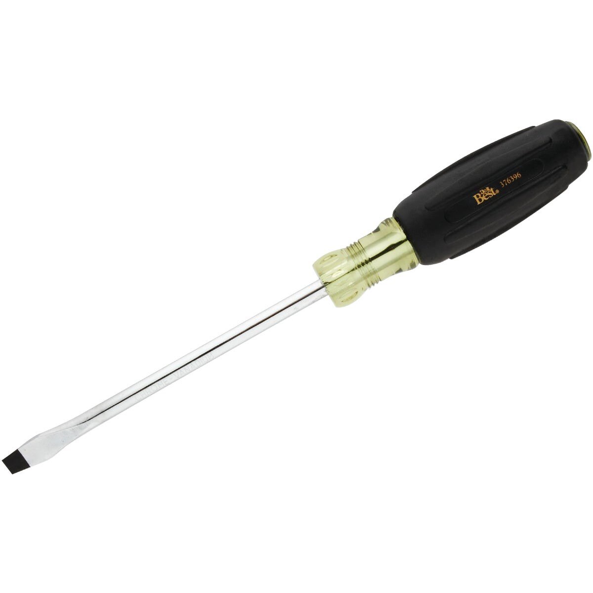 5/16 In. x 6 In. Professional Slotted Screwdriver