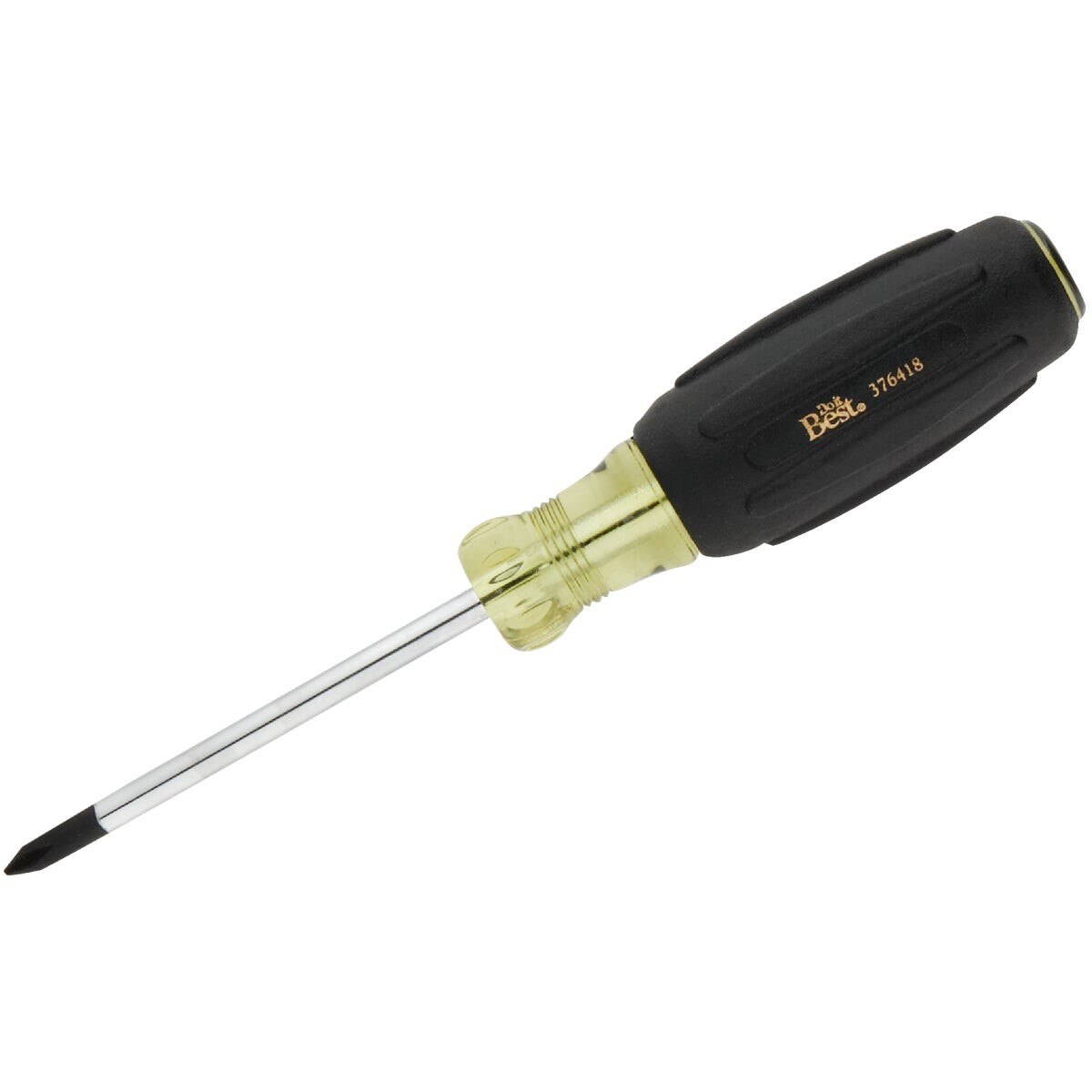 #1 x 3 In. Professional Phillips Screwdriver