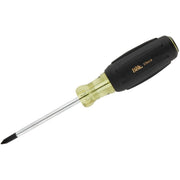 #1 x 3 In. Professional Phillips Screwdriver