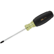 #2 x 4 In. Professional Phillips Screwdriver