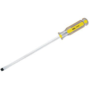 3/8 In. x 10 In. Slotted Screwdriver