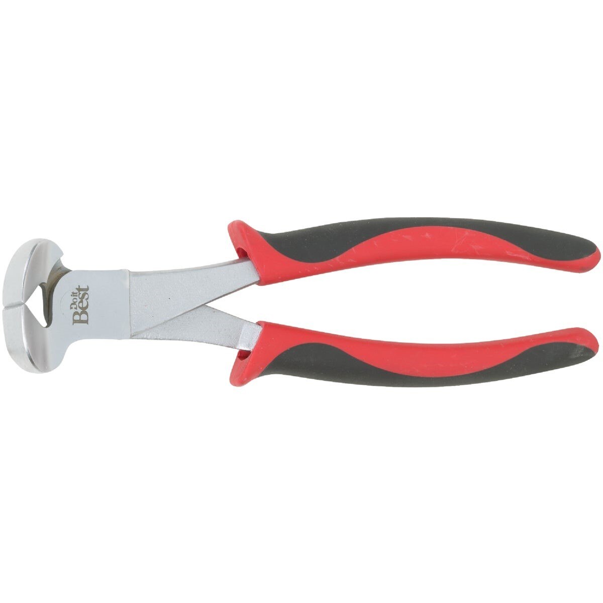 8 In. Cutting Nipper