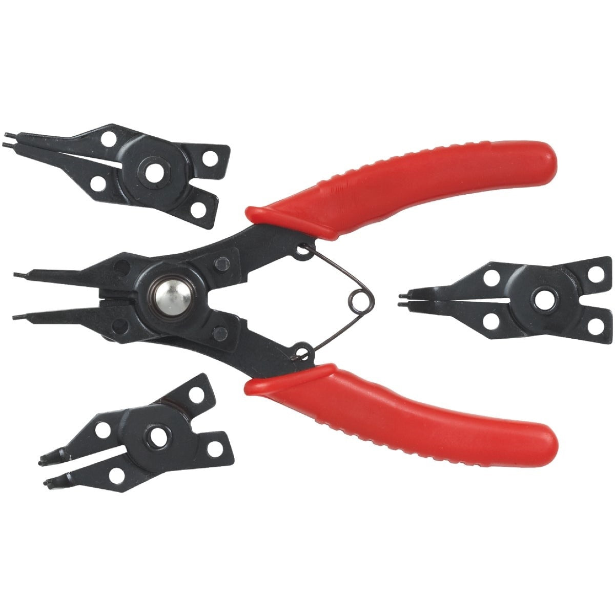 Snap Ring Pliers Set