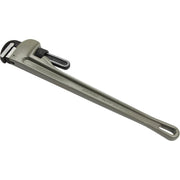 24 In. Aluminum Pipe Wrench