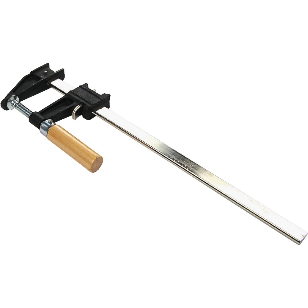 12 In. x 2-1/2 In. F-Style Bar Clamp