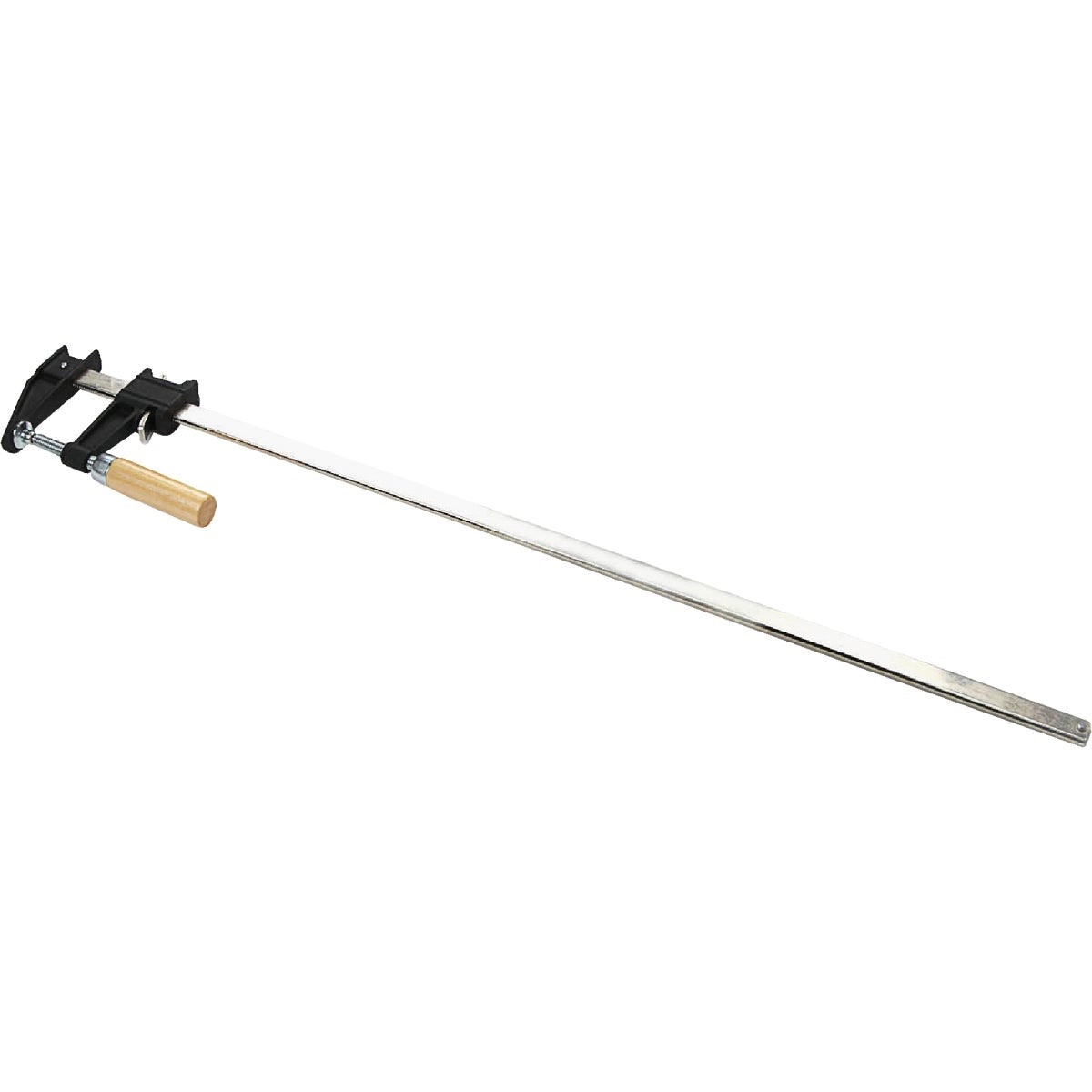 24 In. x 2-1/2 In. F-Style Bar Clamp