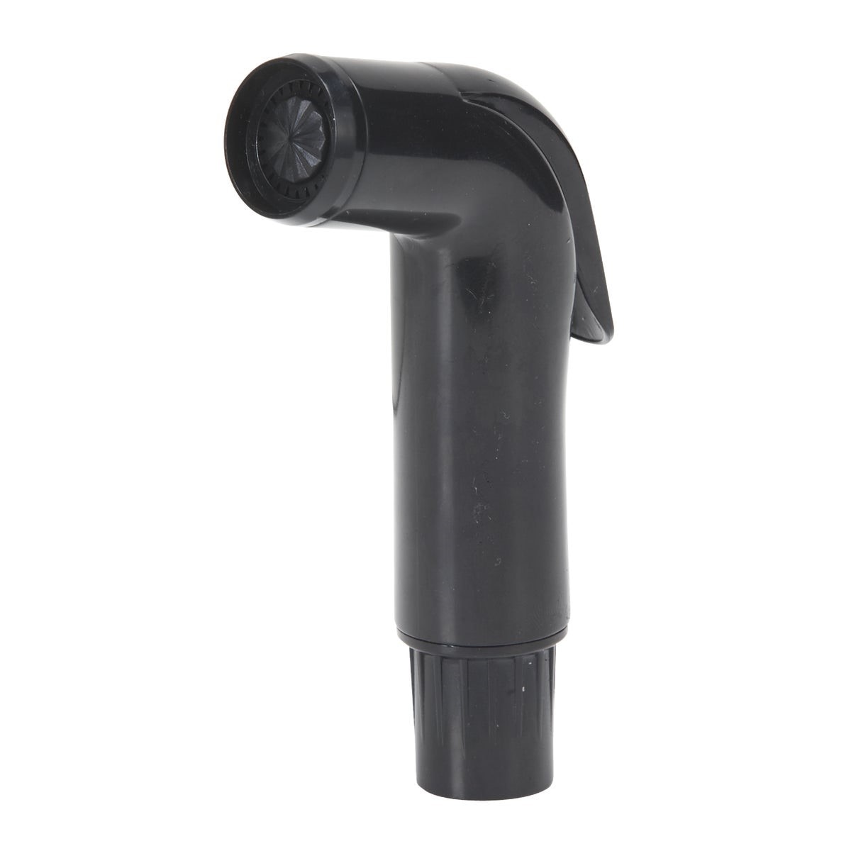 Rinse-Quick Black Sprayer Head