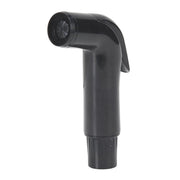 Rinse-Quick Black Sprayer Head