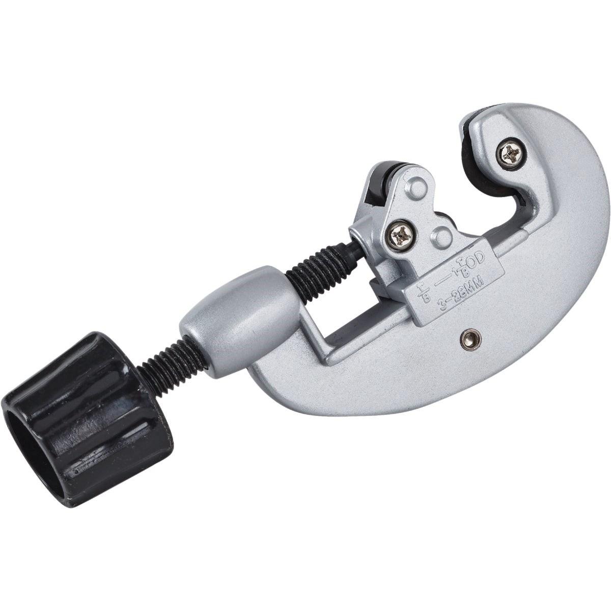 1/8 In. to 1-1/8 In. Copper & Aluminum Tubing Cutter