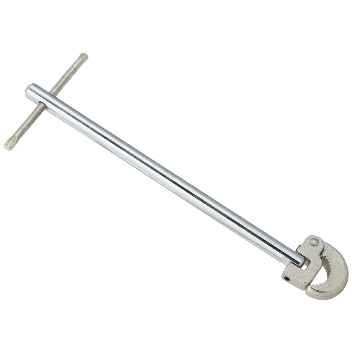 Adjustable 11 In. Basin Wrench
