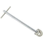 Adjustable 11 In. Basin Wrench