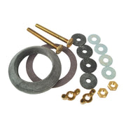 5/16 In. x 3 In. Toilet Bolt and Washer Kit