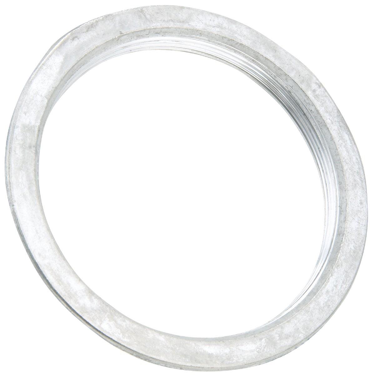 Die-Cast Basket Strainer Lock Nut