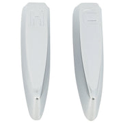 Lever Pattern Replacement Chrome Faucet Handle